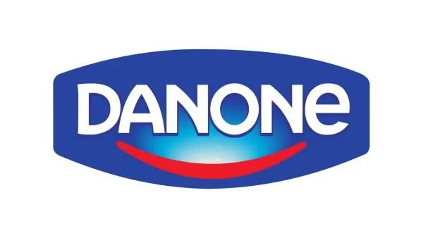 danone logo