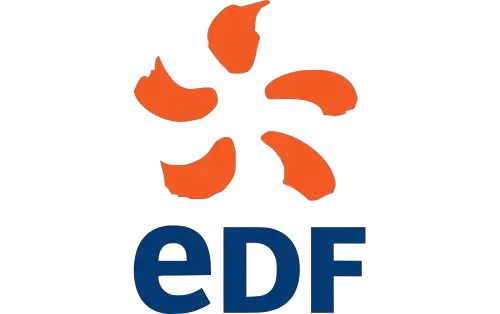 edf logo